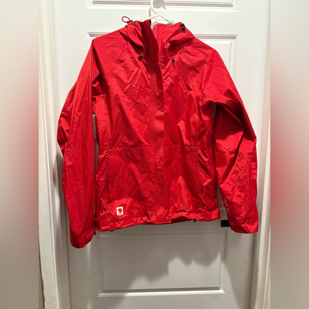 Fjallraven High Coast Hydratic Jacket - women’s XS